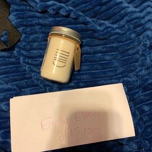 Rae Dunn candle